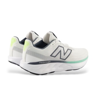 New Balance Trainers Fresh Foam 520 v9 wit
