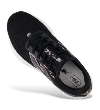 New Balance Zapatillas Fresh Foam 520 v9 negro