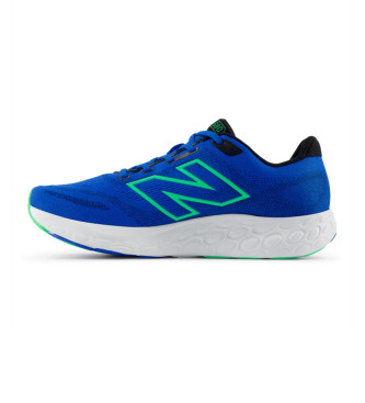 New Balance Zapatillas Fresh Foam 680 v8 azul