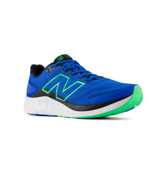 New Balance Turnschuhe Fresh Foam 680 v8 blau