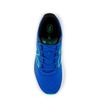 New Balance Turnschuhe Fresh Foam 680 v8 blau