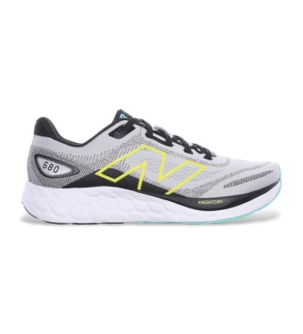 New Balance Trningsskor Fresh Foam 680 v8 gr