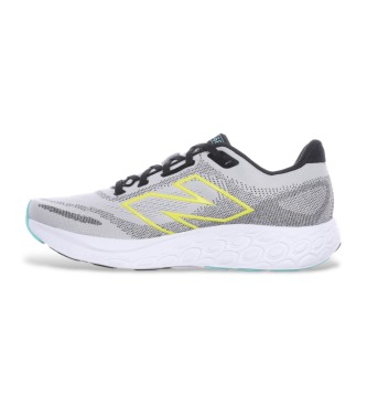 New Balance Trenerzy Fresh Foam 680 v8 szary