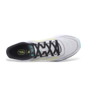 New Balance Sapatilhas de treino Fresh Foam 680 v8 cinzento