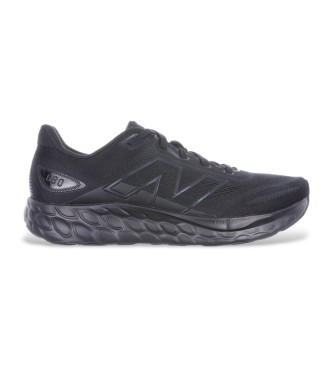 New Balance Trainers Fresh Foam 680 V8 zwart