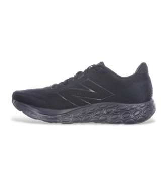 New Balance Scarpe Fresh Foam 680 V8 nere