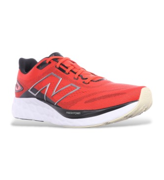 New Balance Sapatos Fresh Foam 680 V8 vermelho