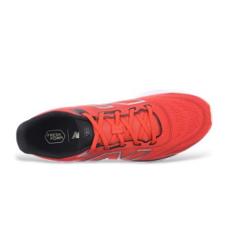 New Balance Sapatos Fresh Foam 680 V8 vermelho