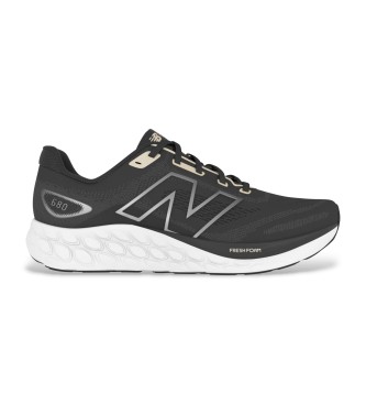 New Balance Trningssko Fresh Foam 680 v8 sort