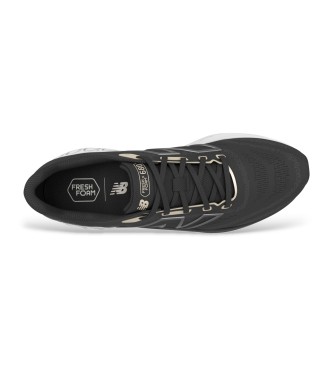 New Balance Trningssko Fresh Foam 680 v8 sort