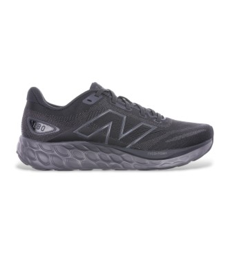 New Balance Zapatillas Fresh Foam 680 V8 negro