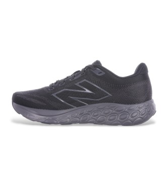 New Balance Trainers Fresh Foam 680 V8 black