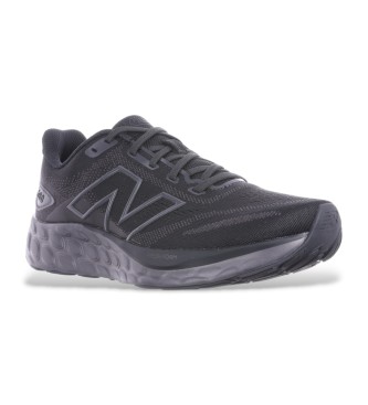 New Balance Superge Fresh Foam 680 V8 black