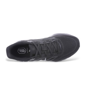 New Balance Turnschuhe Fresh Foam 680 V8 schwarz