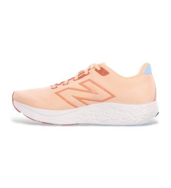 New Balance Superge Fresh Foam 680 V8 Coral