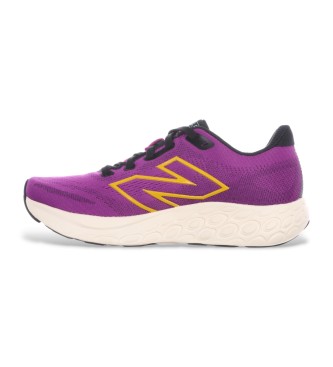 New Balance Turnschuhe Fresh Foam 680 v8 flieder