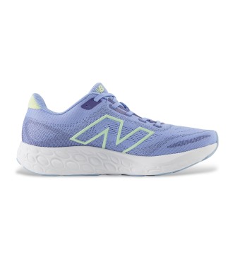 New Balance Trainers Fresh Foam 680 v8 blue