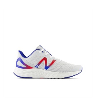 New Balance Superge Fresh Foam Arishi V4 sive barve