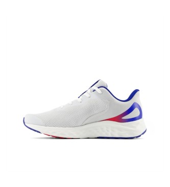 New Balance Turnschuhe Fresh Foam Arishi V4 grau