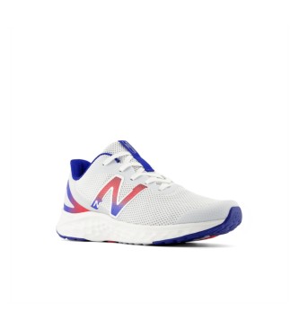 New Balance Superge Fresh Foam Arishi V4 sive barve