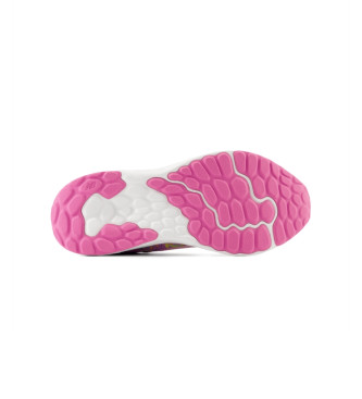New Balance Zapatillas Fresh Foam Arishi v4 rosa