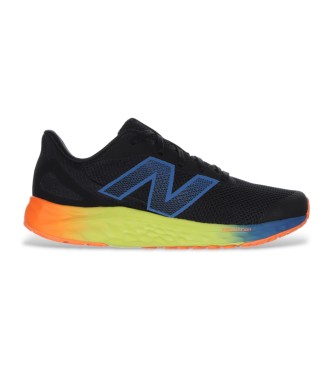 New Balance Trainers Fresh Foam Arishi V4 zwart