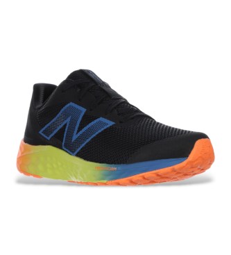 New Balance Trainers Fresh Foam Arishi V4 zwart