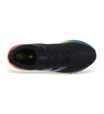 New Balance Zapatillas Fresh Foam Arishi V4 negro