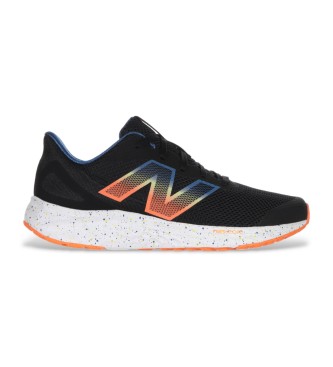 New Balance Zapatillas Fresh Foam Arishi V4 negro