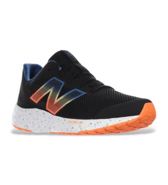 New Balance Turnschuhe Fresh Foam Arishi V4 schwarz