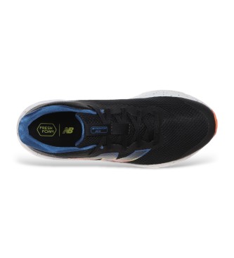 New Balance Superge Fresh Foam Arishi V4 black