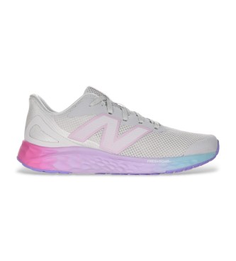 New Balance Trningssko Fresh Foam Arishi V4 hvid