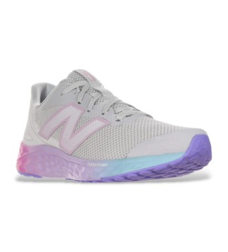 New Balance Trningssko Fresh Foam Arishi V4 hvid