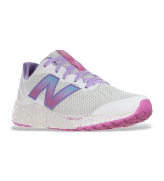 New Balance Trningsskor Fresh Foam Arishi V4 vit