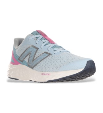 New Balance Turnschuhe Fresh Foam Arishi V4 blau