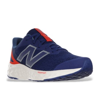 New Balance Superge Fresh Foam Arishi v4 marine