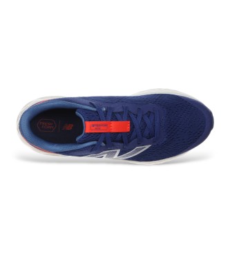 New Balance Superge Fresh Foam Arishi v4 marine