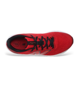 New Balance Čevlji Fresh Foam Arishi V4 red