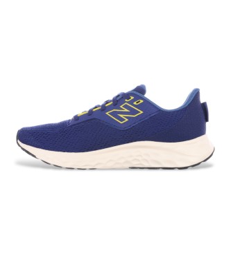 New Balance Buty sportowe Fresh Foam Arishi v4 marine