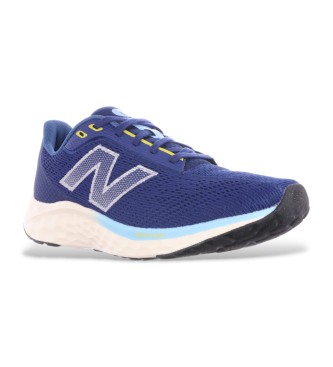 New Balance Scarpe da ginnastica Fresh Foam Arishi v4 blu scuro