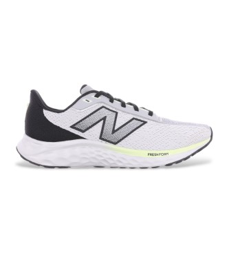 New Balance Scarpe da ginnastica bianche Fresh Foam Arishi v4