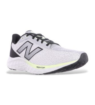 New Balance Superge Fresh Foam Arishi v4 white