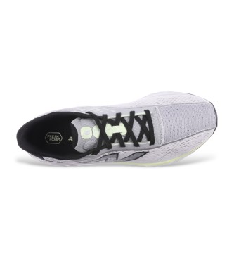 New Balance Zapatillas Fresh Foam Arishi v4 blanco