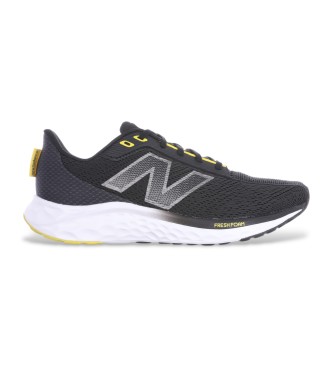 New Balance Scarpe da ginnastica Fresh Foam Arishi v4 nere