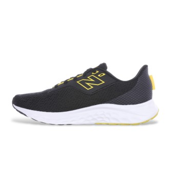 New Balance Superge Fresh Foam Arishi v4 black