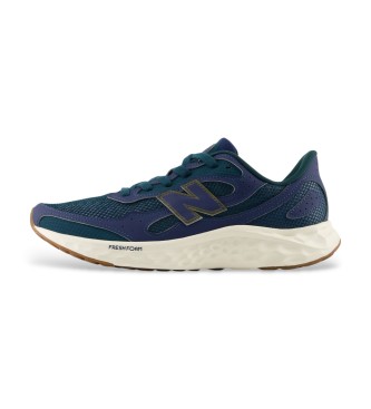 New Balance Superge Fresh Foam Arishi v4 marine