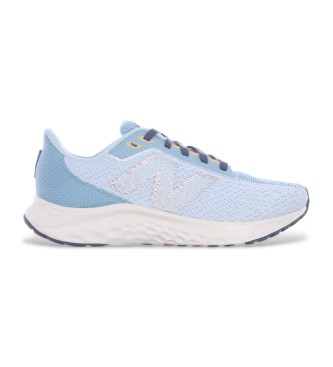 New Balance Trainers Fresh Foam Arishi v4 blue