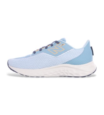 New Balance Zapatillas Fresh Foam Arishi v4 azul