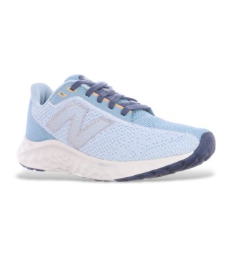 New Balance Superge Fresh Foam Arishi v4 blue