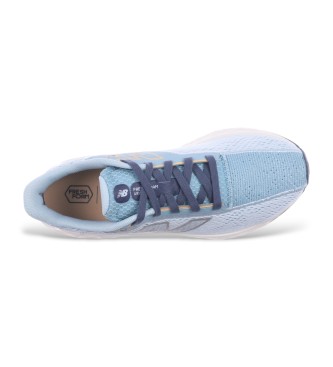 New Balance Turnschuhe Fresh Foam Arishi v4 blau